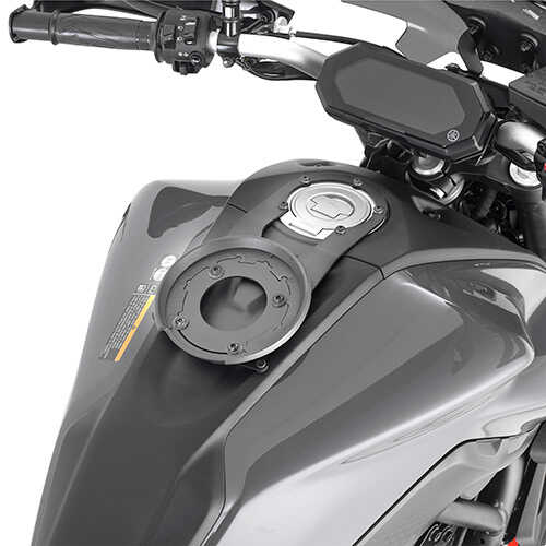 GIVI BF60 DEPOÜSTÜ ÇANTA APARATI (YAMAHA)