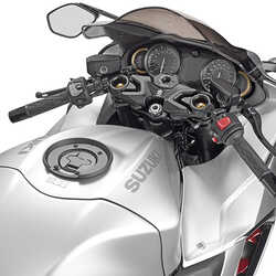 GIVI - GIVI BF67 DEPOÜSTÜ ÇANTA APARATI SUZUKI 1300 HAYABUSA (21-24)