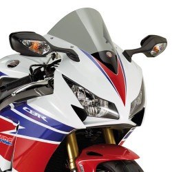 GIVI - GIVI D1113S HONDA CBR 1000 RR (12-13) RÜZGAR SİPERLİK