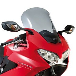 GIVI - GIVI D1132S HONDA VFR 800 F (14-20) RÜZGAR SİPERLİK