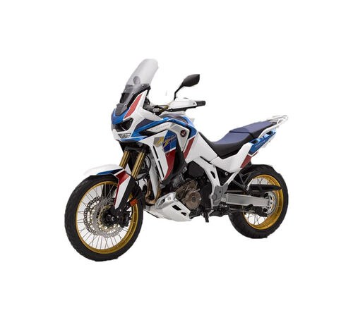 GIVI D1179ST HONDA CRF1100L AFRICA TWIN (20-23) RÜZGAR SİPERLİK