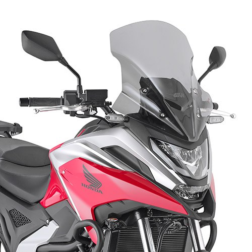 GIVI D1192S HONDA NC 750 X (21-23) RÜZGAR SİPERLİK