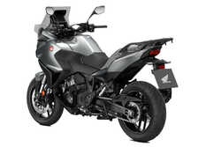 GIVI - GIVI D1196ST HONDA NT1100 (22-23) RÜZGAR SİPERLİK