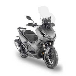 GIVI - GIVI D1197ST HONDA ADV 350 (22-23) RÜZGAR SİPERLİK