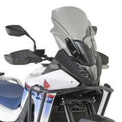 GIVI - GIVI D1201S HONDA XL 750 TRANSALP (23) RÜZGAR SİPERLİK GIVI - GIVI D1201S HONDA XL 750 TRANSALP (23) RÜZGAR SİPERLİK