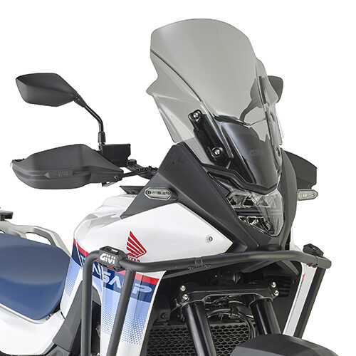 GIVI D1201S HONDA XL 750 TRANSALP (23) RÜZGAR SİPERLİK