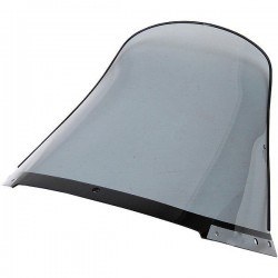 GIVI - GIVI D182S HONDA CN 250 (89-00) RÜZGAR SİPERLİK