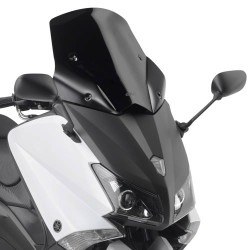 GIVI - GIVI D2013BO YAMAHA T-MAX 530 (12-16) RÜZGAR SİPERLİK GIVI - GIVI D2013BO YAMAHA T-MAX 530 (12-16) RÜZGAR SİPERLİK