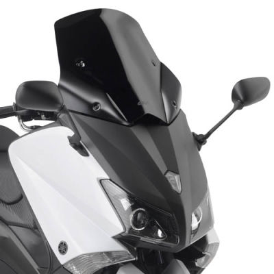 GIVI D2013BO YAMAHA T-MAX 530 (12-16) RÜZGAR SİPERLİK
