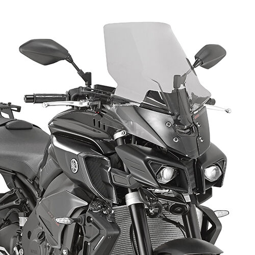 GIVI D2129S YAMAHA MT-10 (16-20) RÜZGAR SİPERLİK