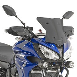 GIVI - GIVI D2130BO YAMAHA TRACER 700 (16-19) RÜZGAR SİPERLİK