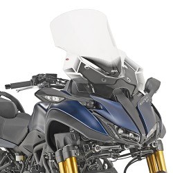 GIVI - GIVI D2144ST YAMAHA NIKEN 900 (19-22) - NIKEN GT 900 (19-22) RÜZGAR SİPERLİK GIVI - GIVI D2144ST YAMAHA NIKEN 900 (19-22) - NIKEN GT 900 (19-22) RÜZGAR SİPERLİK