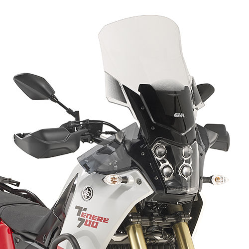 GIVI D2145ST YAMAHA TENERE 700 (19-23) RÜZGAR SİPERLİK