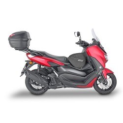 GIVI - GIVI D2153KIT YAMAHA N-MAX 125-155 (21-23) RÜZGAR SİPERLİK BAĞLANTISI
