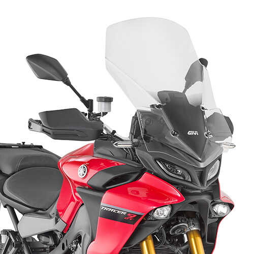 GIVI D2159ST YAMAHA TRACER 9 / TRACER 9 GT (21-22) RÜZGAR SİPERLİK
