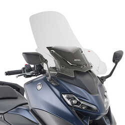 GIVI - GIVI D2161ST YAMAHA T-MAX 560 (22-23) RÜZGAR SİPERLİK