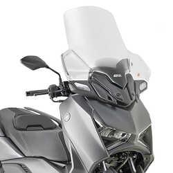 GIVI - GIVI D2167ST YAMAHA X-MAX 250-300 (23) RÜZGAR SİPERLİK