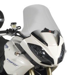 GIVI - GIVI D225ST TRIUMPH TIGER-TIGER SPORT 1050 (07-15) RÜZGAR SİPERLİK GIVI - GIVI D225ST TRIUMPH TIGER-TIGER SPORT 1050 (07-15) RÜZGAR SİPERLİK