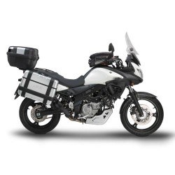 GIVI - GIVI D3101KIT SUZUKI DL 650 V-STROM (11-16) RÜZGAR SİPERLİK BAĞLANTISI