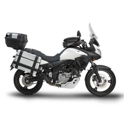 GIVI D3101KIT SUZUKI DL 650 V-STROM (11-16) RÜZGAR SİPERLİK BAĞLANTISI