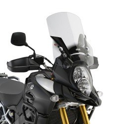 GIVI - GIVI D3105ST SUZUKI DL 1000 V-STROM (14-19) RÜZGAR SİPERLİK