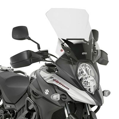 GIVI D3112ST SUZUKI DL 650 V-STROM (17-23) RÜZGAR SİPERLİK
