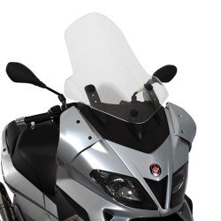 GIVI - GIVI D351ST GILERA NEXUS 125-250-300-500 (06-14) RÜZGAR SİPERLİK