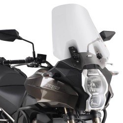 GIVI - GIVI D4105ST KAWASAKI VERSYS 650 (15-17) -1000 (12-17) RÜZGAR SİPERLİK GIVI - GIVI D4105ST KAWASAKI VERSYS 650 (15-17) -1000 (12-17) RÜZGAR SİPERLİK
