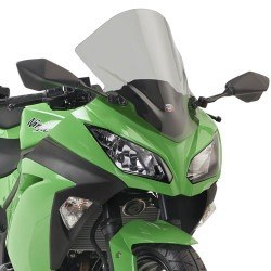 GIVI - GIVI D4108S KAWASAKI NINJA 300 (13-18) RÜZGAR SİPERLİK