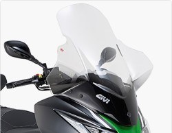 GIVI - GIVI D4111KIT KAWASAKI J300 (14-21) RÜZGAR SİPERLİK BAĞLANTISI GIVI - GIVI D4111KIT KAWASAKI J300 (14-21) RÜZGAR SİPERLİK BAĞLANTISI