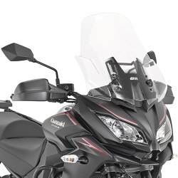 GIVI - GIVI D4120ST KAWASAKI VERSYS 1000 (17-18) RÜZGAR SİPERLİK