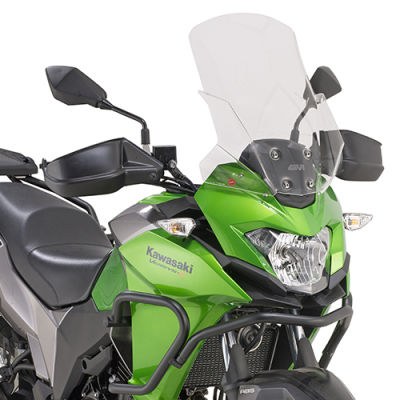 GIVI D4121ST KAWASAKI VERSYS X-300 (17-23) RÜZGAR SİPERLİK