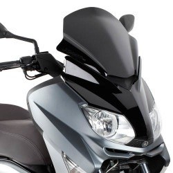 GIVI - GIVI D446B YAMAHA X-MAX 125-250 (10-13) RÜZGAR SİPERLİK GIVI - GIVI D446B YAMAHA X-MAX 125-250 (10-13) RÜZGAR SİPERLİK