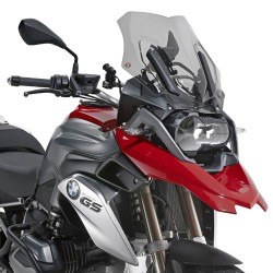 GIVI - GIVI D5108B BMW R 1200 GS (13-15) RÜZGAR SİPERLİK