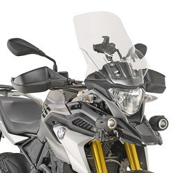 GIVI - GIVI D5126ST BMW G 310 GS (17-23) RÜZGAR SİPERLİK GIVI - GIVI D5126ST BMW G 310 GS (17-23) RÜZGAR SİPERLİK