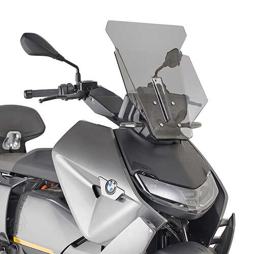 GIVI D5142S BMW CE 04 (22-23) RÜZGAR SİPERLİK