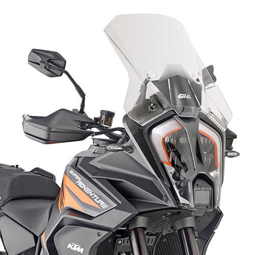 GIVI D7713ST KTM 1290 SUPER ADVENTURE S (21-23) RÜZGAR SİPERLİK