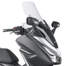 GIVI - GIVI DF1166 HONDA FORZA 250 (18-23) EL DEFLEKTÖRÜ GIVI - GIVI DF1166 HONDA FORZA 250 (18-23) EL DEFLEKTÖRÜ