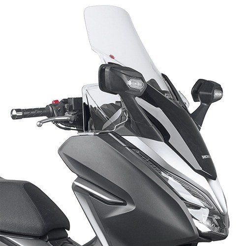 GIVI DF1166 HONDA FORZA 250 (18-23) EL DEFLEKTÖRÜ