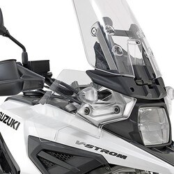 GIVI - GIVI DF3117 SUZUKI V-STROM 1050 - 1050 XT (20-23) EL DEFLEKTÖRÜ