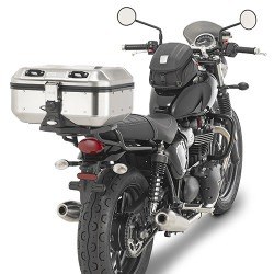 GIVI - GIVI DLM30A TREKKER DOLOMITI ÇANTA (1)