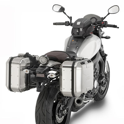 GIVI DLM30A TREKKER DOLOMITI ÇANTA