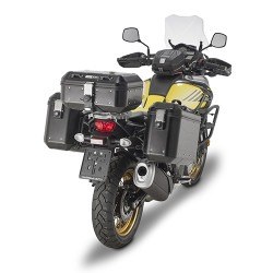 GIVI DLM30B TREKKER DOLOMITI ÇANTA - Thumbnail