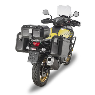 GIVI DLM30B TREKKER DOLOMITI ÇANTA