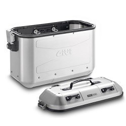 GIVI - GIVI DLMK36APACK2 TREKKER DOLOMITI YAN ÇANTA TAKIM (1)