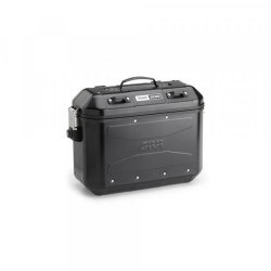 GIVI - GIVI DLMK36BPACK2 TREKKER DOLOMITI YAN ÇANTA TAKIM