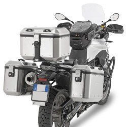 GIVI - GIVI DLM46A TREKKER DOLOMITI ÇANTA (1)