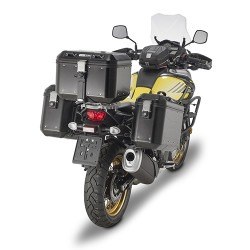 GIVI - GIVI DLM46B TREKKER DOLOMITI ÇANTA (1)