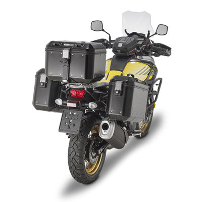 GIVI DLM46B TREKKER DOLOMITI ÇANTA