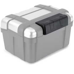 GIVI - GIVI E118 ÇANTA SIRTLIĞI TRK33 - TRK46 GIVI - GIVI E118 ÇANTA SIRTLIĞI TRK33 - TRK46